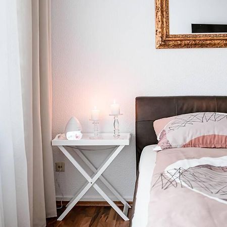 Wiesbaden - Apartment Im Nerotal Dış mekan fotoğraf