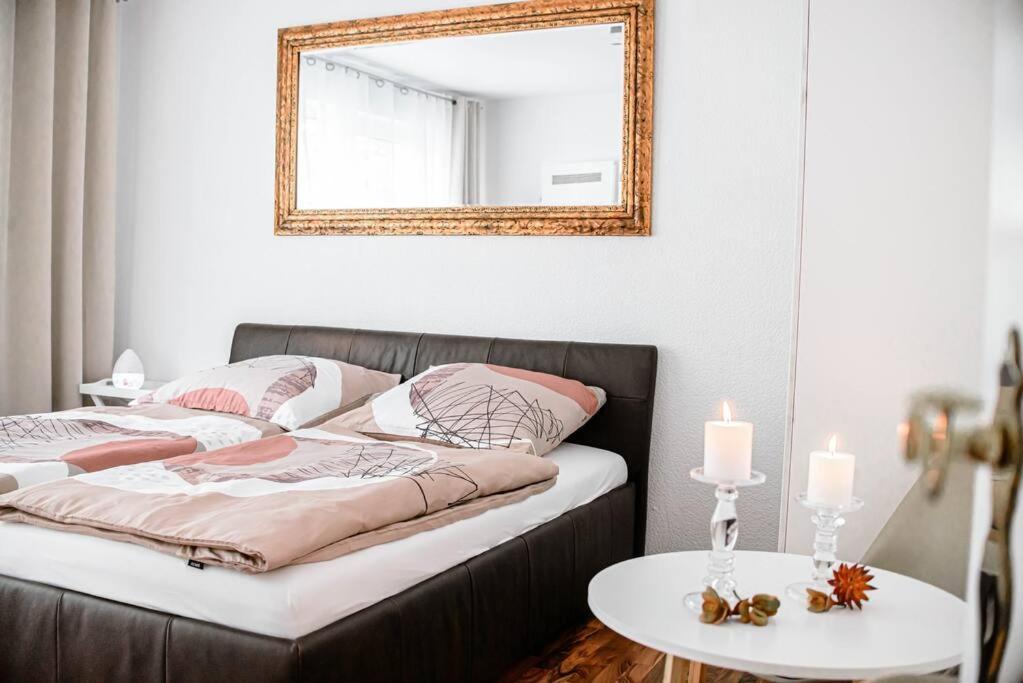 Wiesbaden - Apartment Im Nerotal Dış mekan fotoğraf